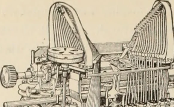 An illustration from Style (1904), 1904, leaf 1591