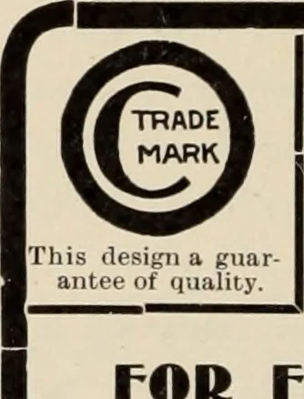 An illustration from Style (1904), 1904, leaf 1591