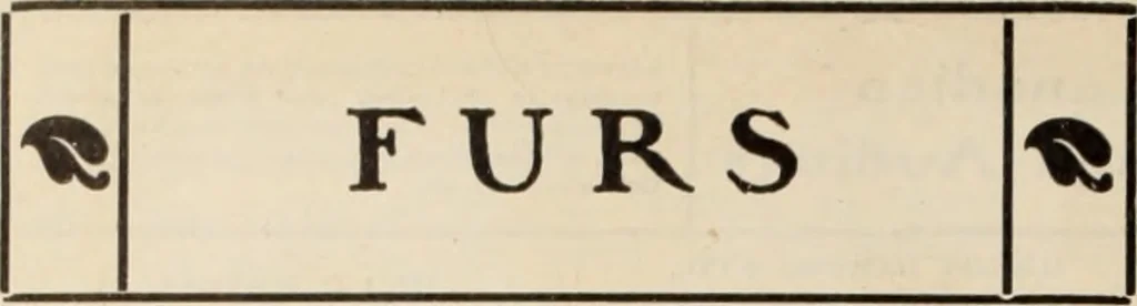 An illustration from Style (1904), 1904, leaf 1595
