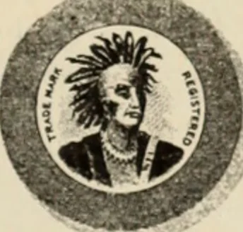 An illustration from Style (1904), 1904, leaf 1608
