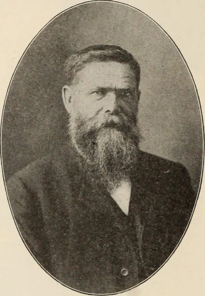 An illustration from Style (1904), 1904, leaf 1615