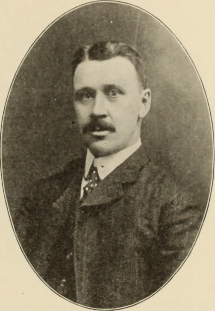 An illustration from Style (1904), 1904, leaf 1618