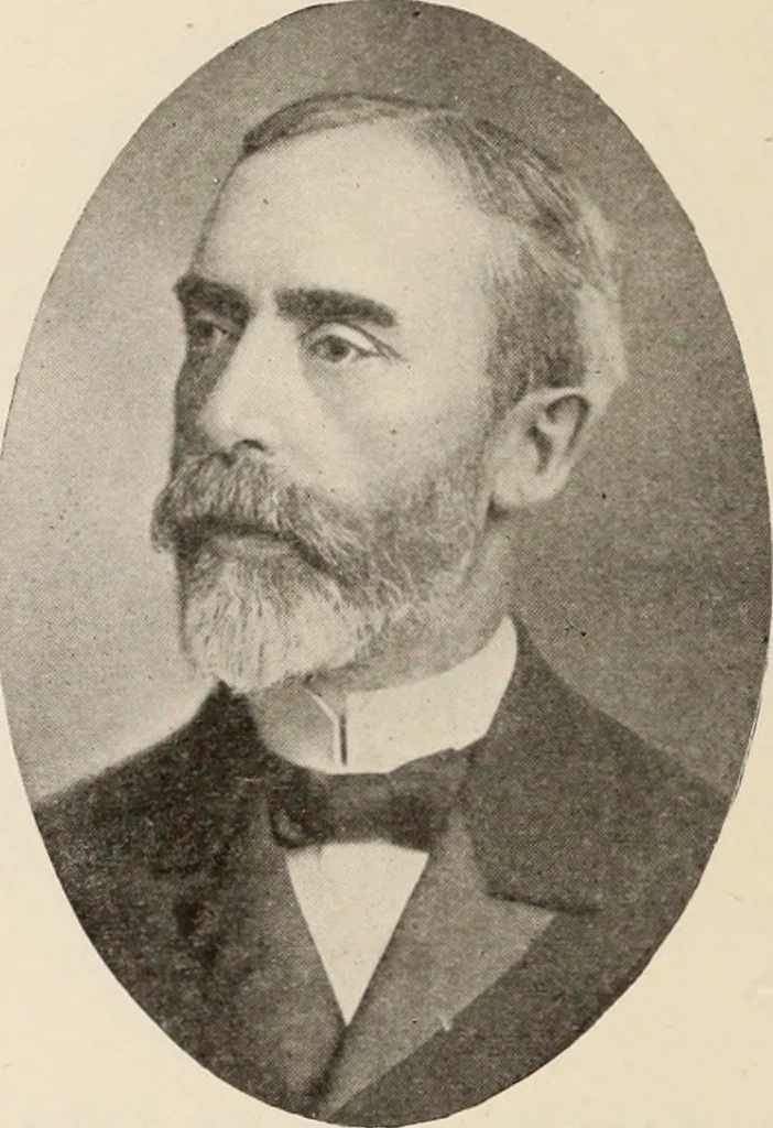 An illustration from Style (1904), 1904, leaf 1621