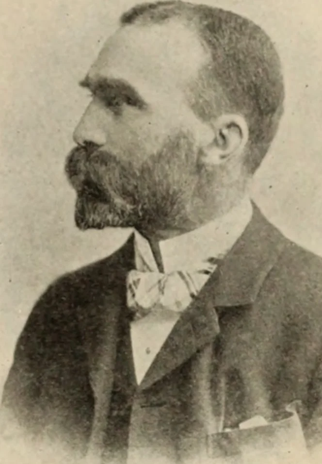 An illustration from Style (1904), 1904, leaf 1622