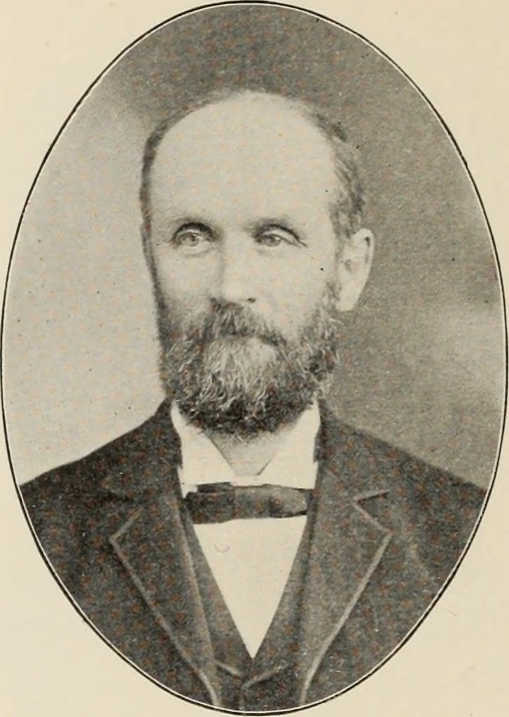 An illustration from Style (1904), 1904, leaf 1623