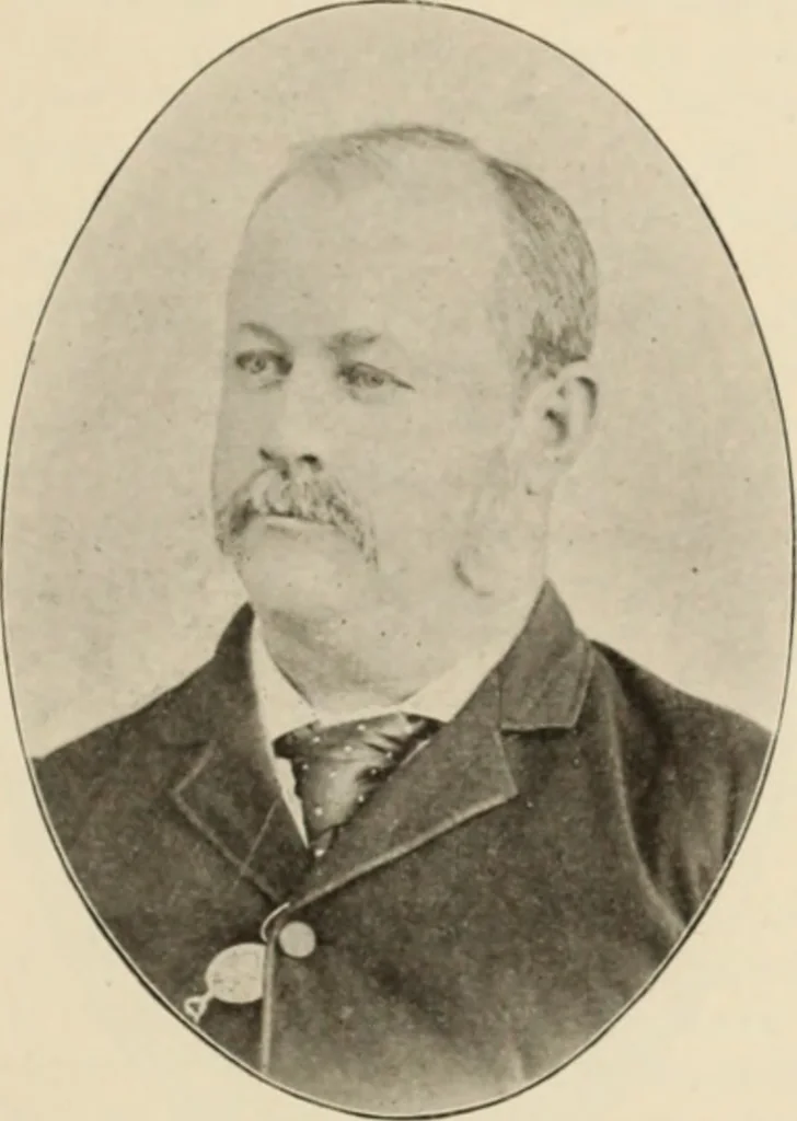 An illustration from Style (1904), 1904, leaf 1624