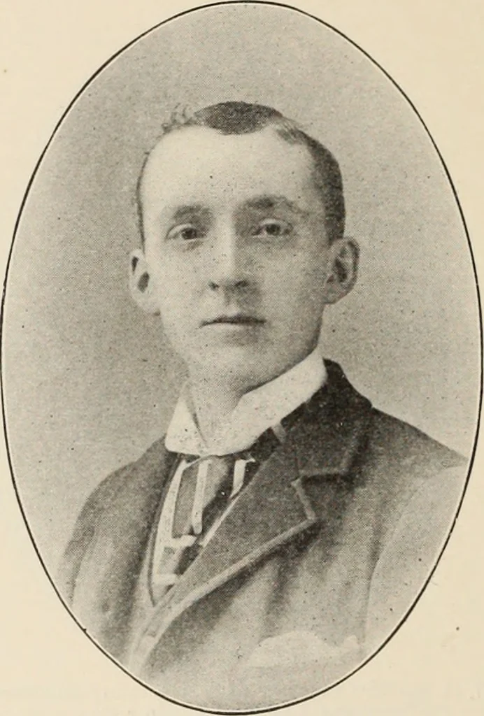 An illustration from Style (1904), 1904, leaf 1625