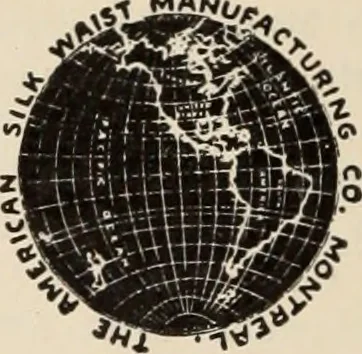 An illustration from Style (1904), 1904, leaf 1631