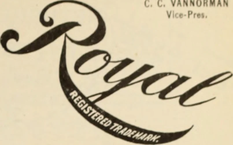 An illustration from Style (1904), 1904, leaf 1634