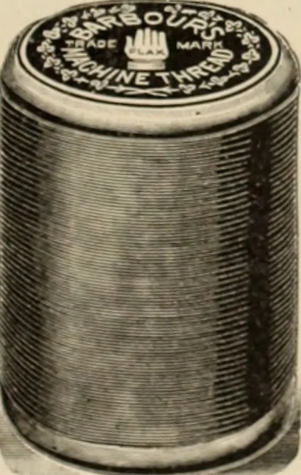 An illustration from Style (1904), 1904, leaf 1634