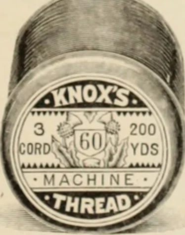 An illustration from Style (1904), 1904, leaf 1634