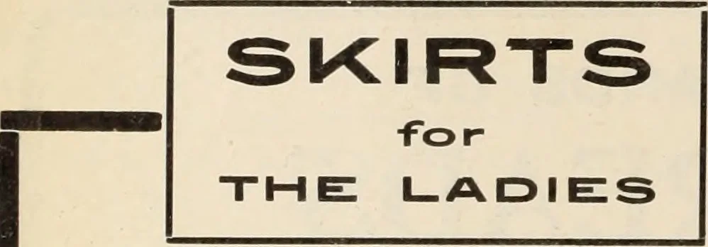 An illustration from Style (1904), 1904, leaf 1635