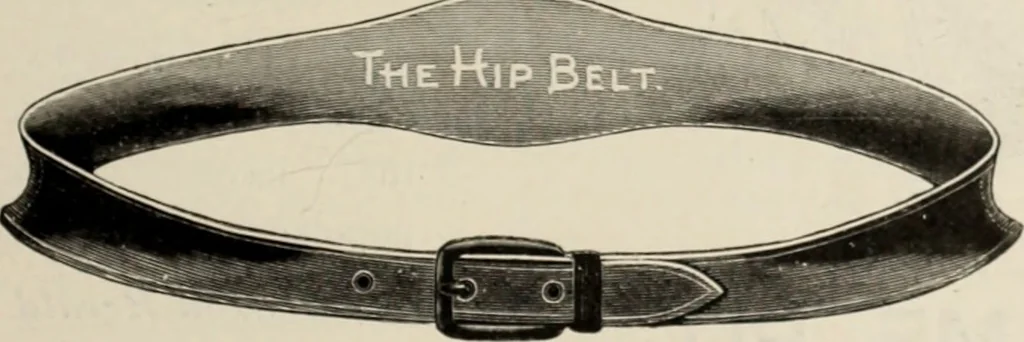 An illustration from Style (1904), 1904, leaf 164