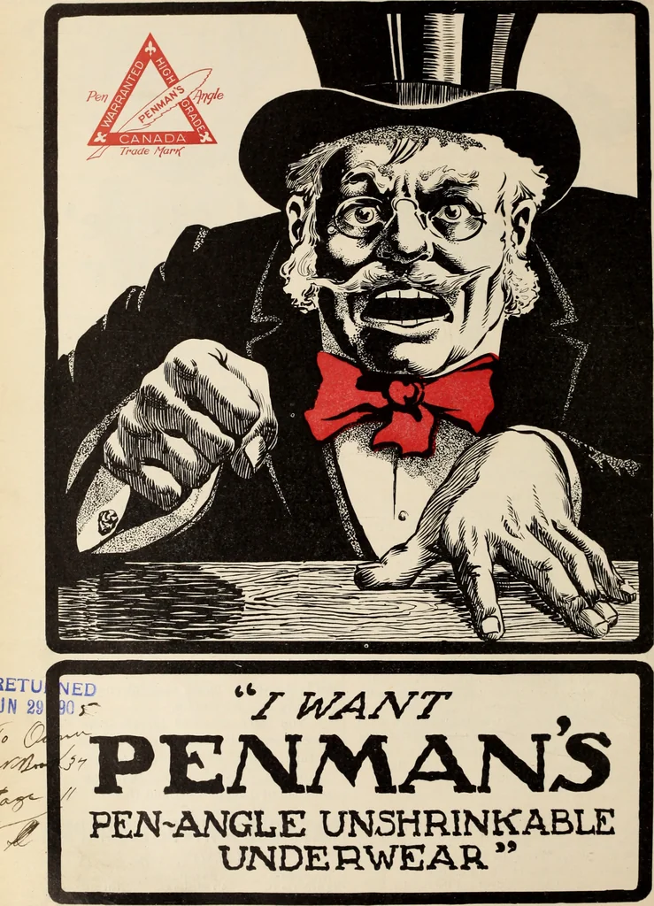 An illustration from Style (1904), 1904, leaf 1667