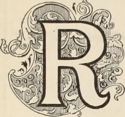 An illustration from Style (1904), 1904, leaf 1669