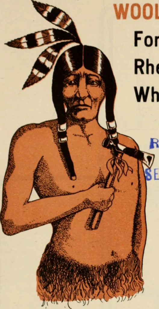 An illustration from Style (1904), 1904, leaf 1672