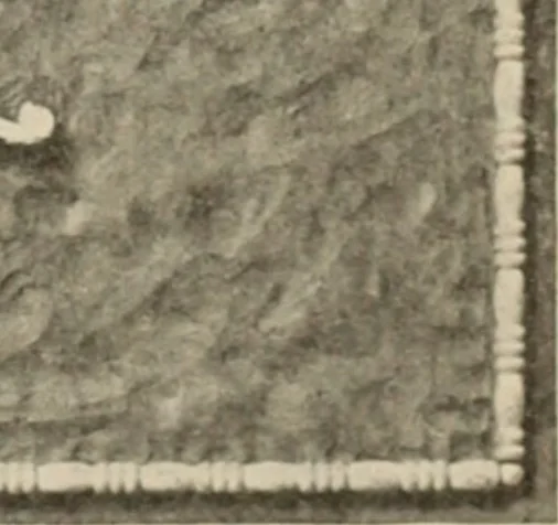 An illustration from Style (1904), 1904, leaf 1684