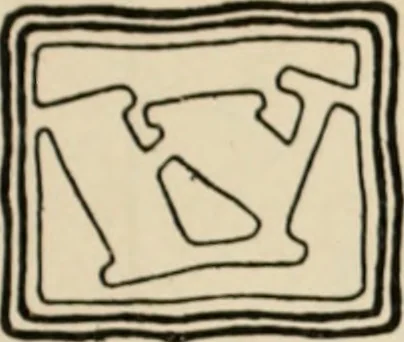 An illustration from Style (1904), 1904, leaf 1688