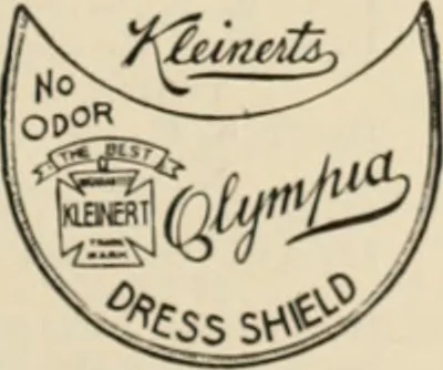 An illustration from Style (1904), 1904, leaf 1696