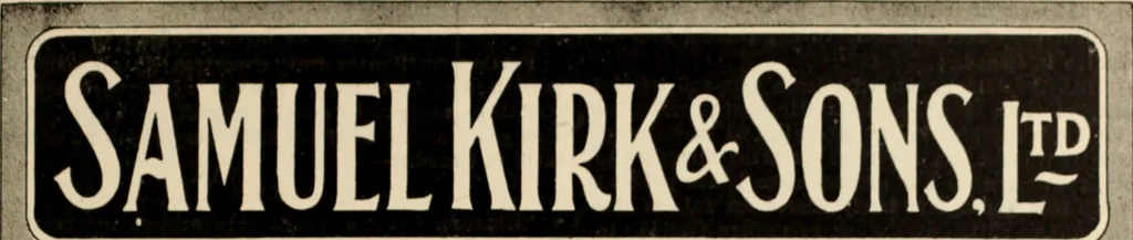 An illustration from Style (1904), 1904, leaf 1730