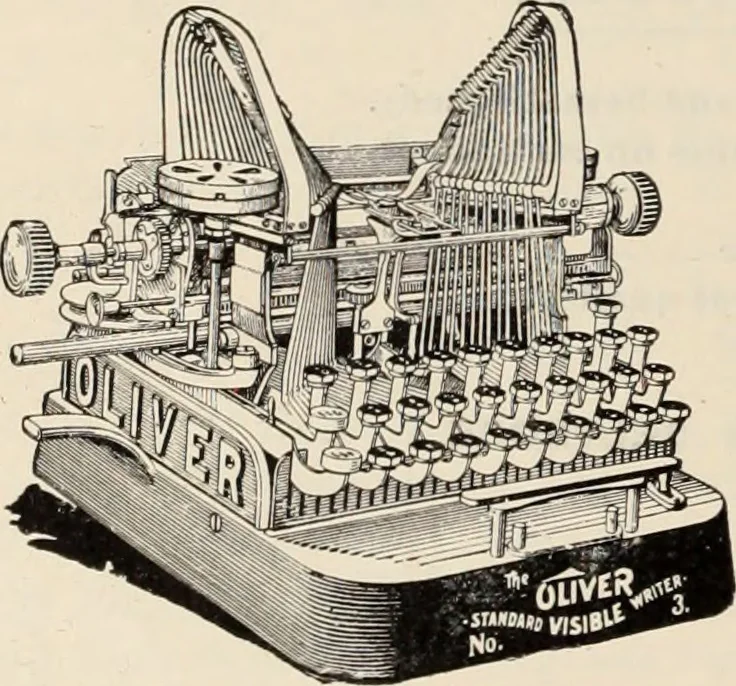 An illustration from Style (1904), 1904, leaf 1737