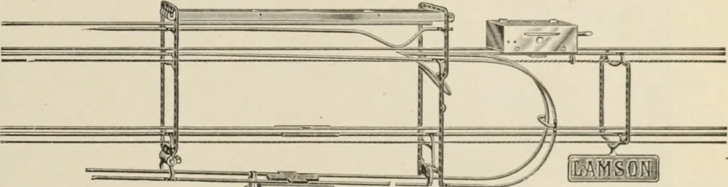 An illustration from Style (1904), 1904, leaf 1748