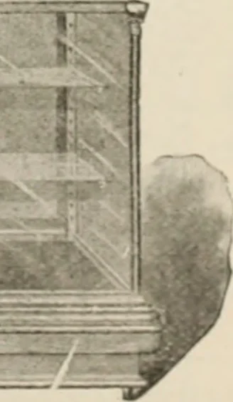 An illustration from Style (1904), 1904, leaf 1748