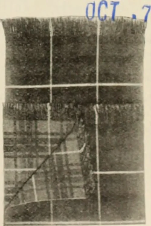 An illustration from Style (1904), 1904, leaf 1752
