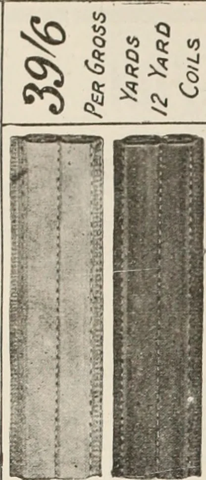 An illustration from Style (1904), 1904, leaf 1755