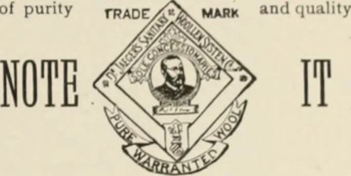 An illustration from Style (1904), 1904, leaf 1758