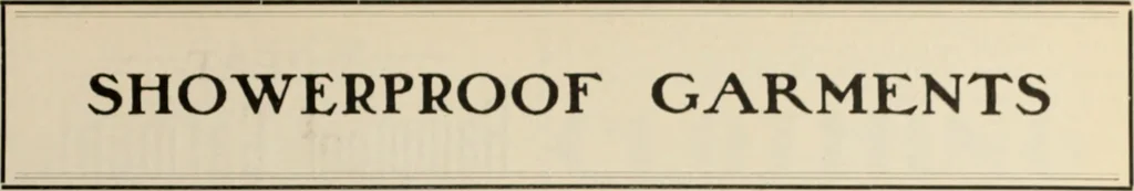 An illustration from Style (1904), 1904, leaf 1776