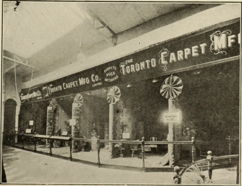 An illustration from Style (1904), 1904, leaf 1784