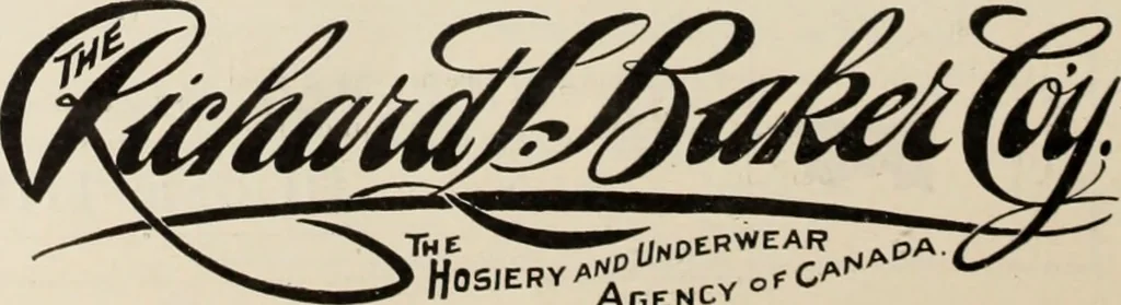An illustration from Style (1904), 1904, leaf 1795