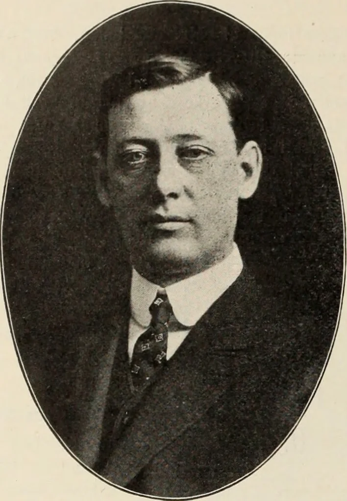 An illustration from Style (1904), 1904, leaf 1799