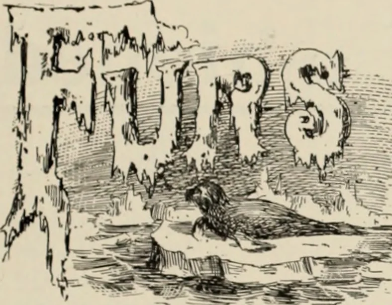 An illustration from Style (1904), 1904, leaf 180
