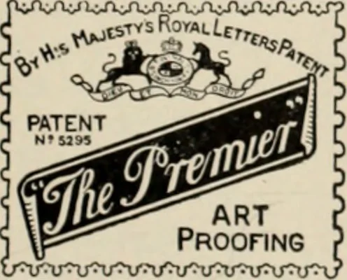 An illustration from Style (1904), 1904, leaf 180