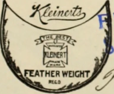 An illustration from Style (1904), 1904, leaf 1842