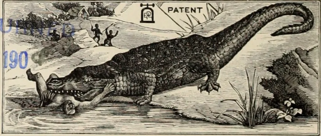 An illustration from Style (1904), 1904, leaf 1843