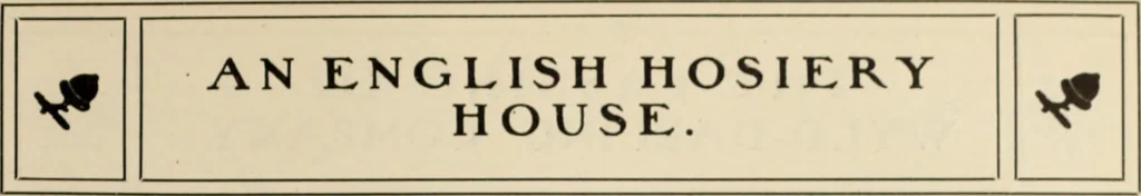 An illustration from Style (1904), 1904, leaf 1846
