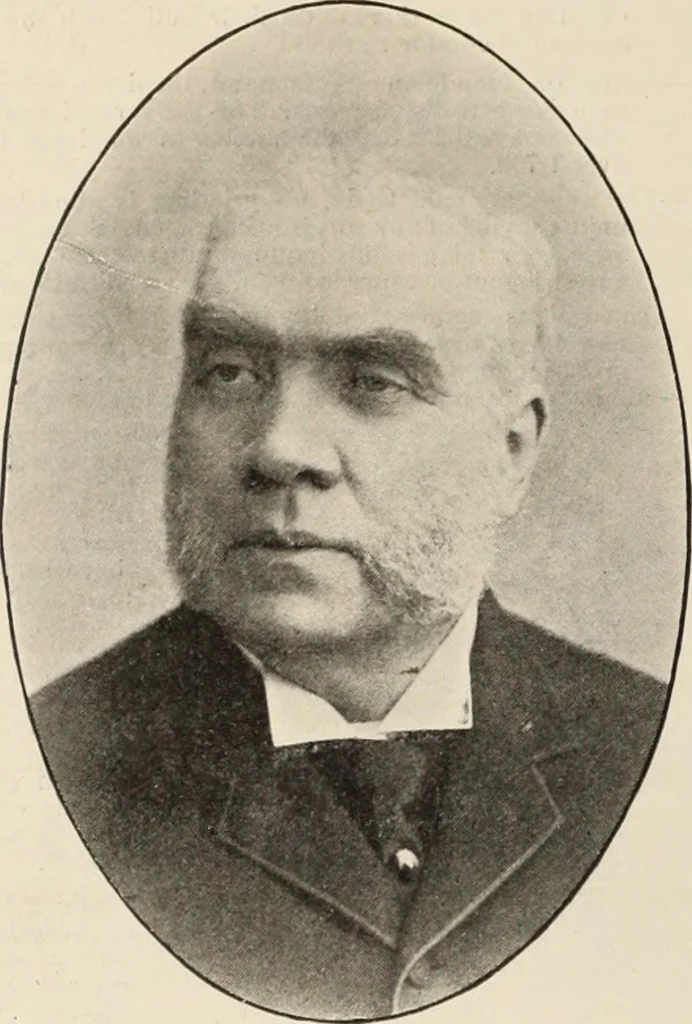 An illustration from Style (1904), 1904, leaf 1847