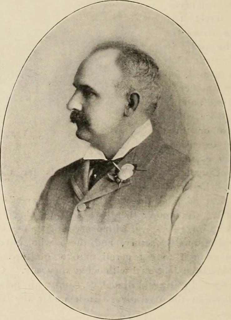 An illustration from Style (1904), 1904, leaf 1847