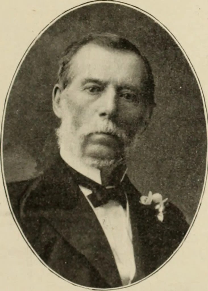 An illustration from Style (1904), 1904, leaf 1848