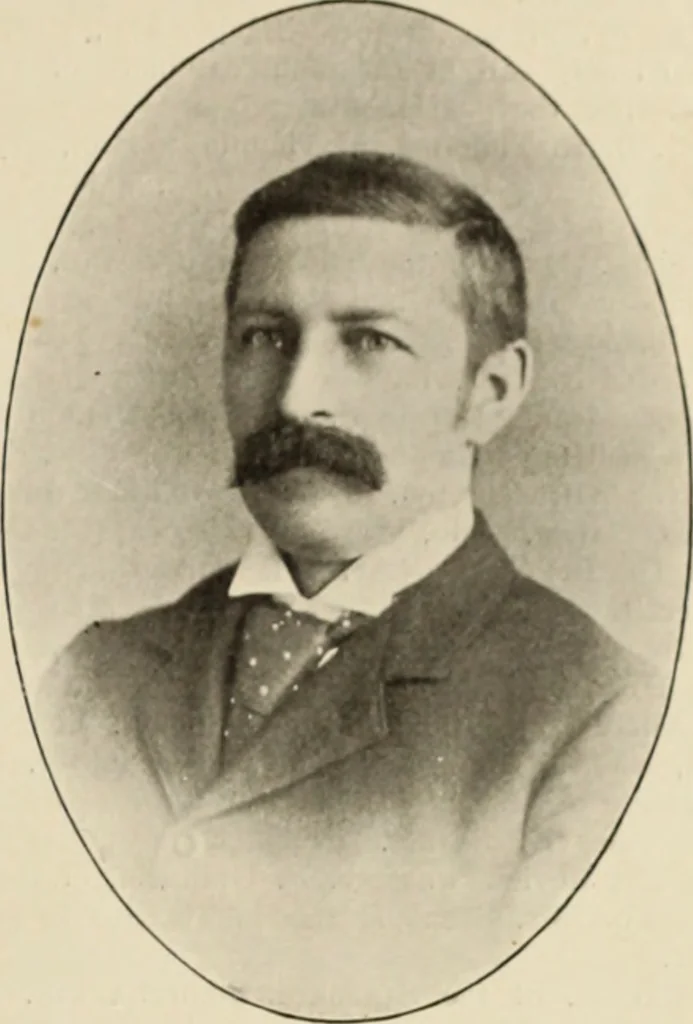 An illustration from Style (1904), 1904, leaf 1848
