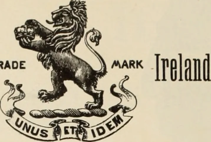 An illustration from Style (1904), 1904, leaf 1875
