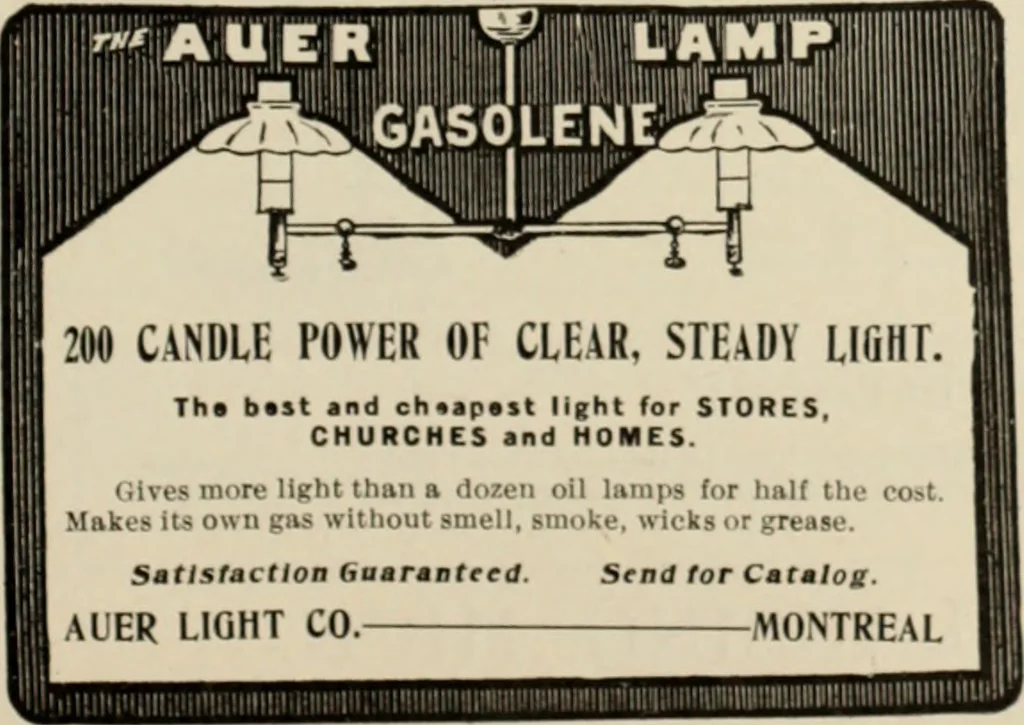 An illustration from Style (1904), 1904, leaf 1898