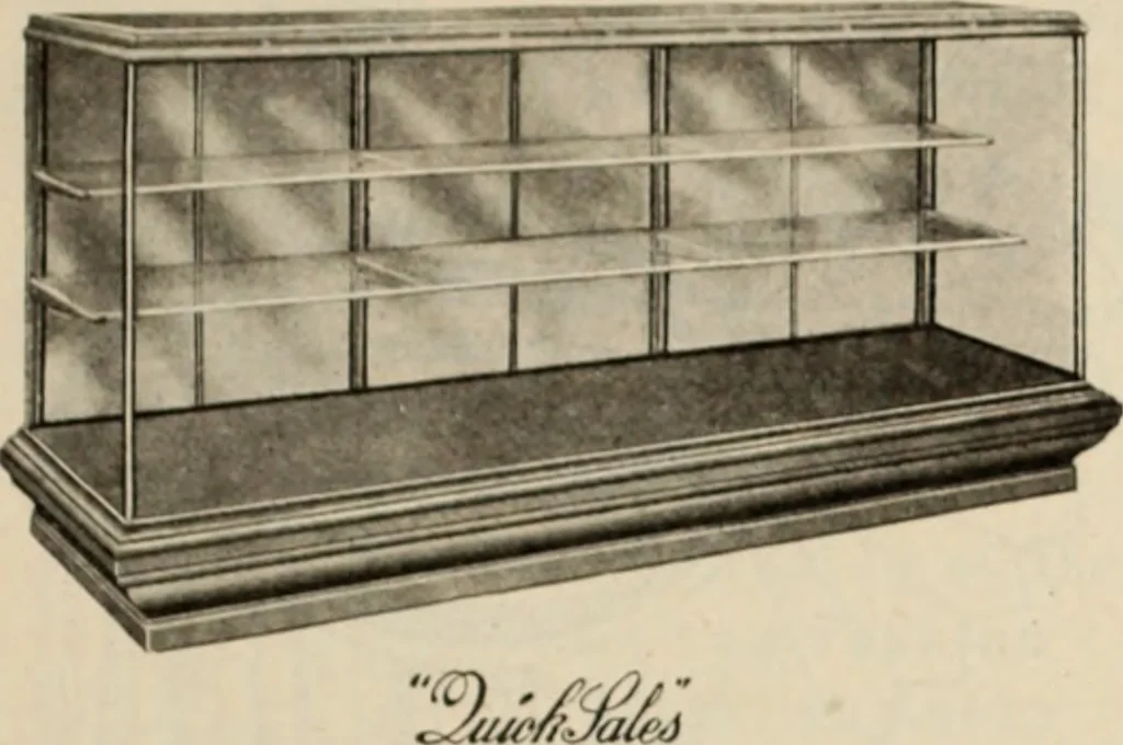An illustration from Style (1904), 1904, leaf 1902