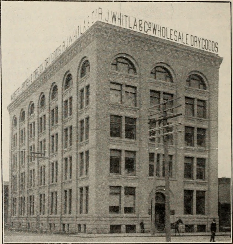 An illustration from Style (1904), 1904, leaf 191