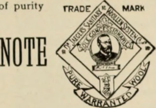 An illustration from Style (1904), 1904, leaf 1910