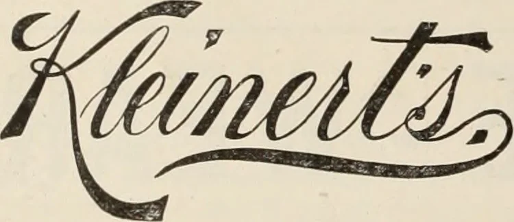 An illustration from Style (1904), 1904, leaf 1927