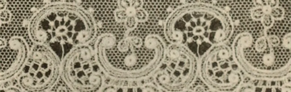 An illustration from Style (1904), 1904, leaf 1928